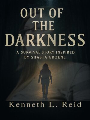 cover image of Out of the Darkness